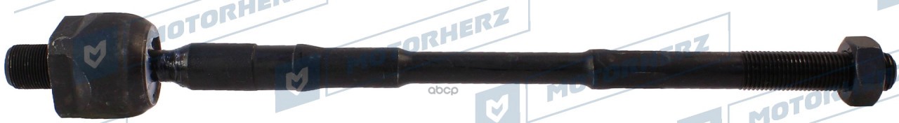 Тяга рулевая NISSAN ALMERA II (N16) Motorherz арт. HQZ0103