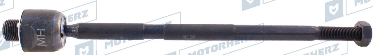 Тяга рулевая HONDA CR-V III (RE_) Motorherz арт. HQZ0128