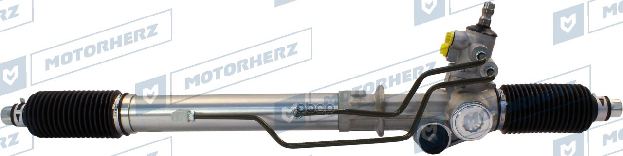Рулевая Рейка С Тягами Гидравлическая Motorherz арт. J20251NW