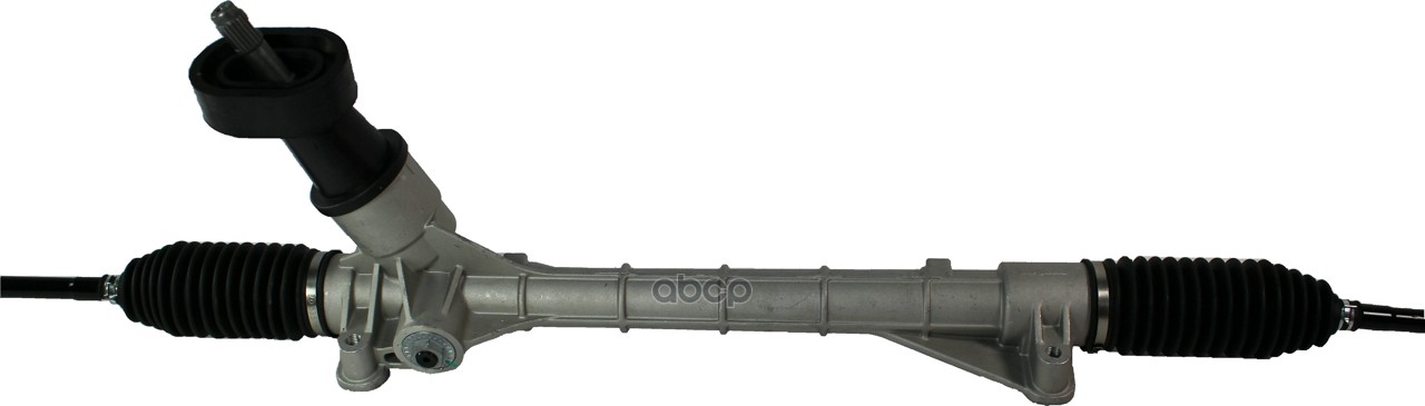 Рулевая рейка с тягами механическая Motorherz арт. M50041NW