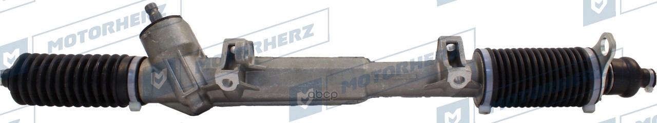Рулевая Рейка С Тягами Механическая Motorherz арт. M50061NW
