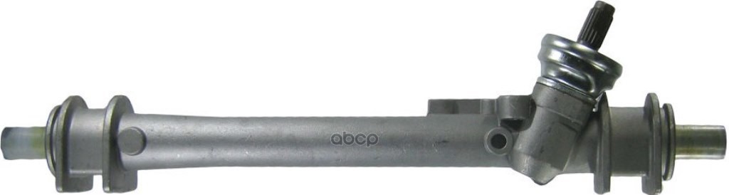 Рулевая Рейка Без Тяг Механическая Motorherz арт. M50212NW