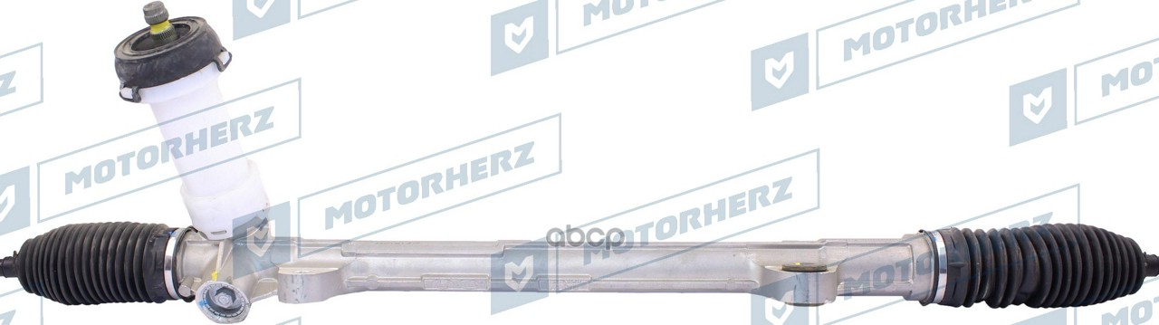 Рулевая Рейка С Тягами Механическая Motorherz арт. M50501NW