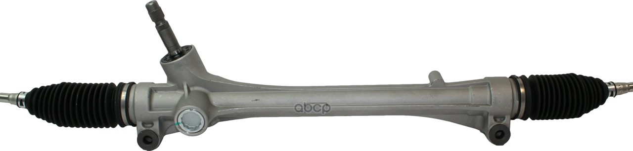 Рулевая Рейка С Тягами Механическая Motorherz арт. M50571NW