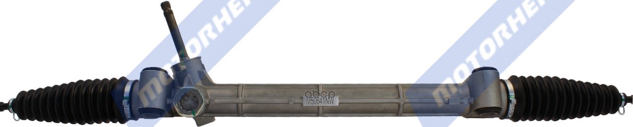 Рулевая Рейка С Тягами Механическая Motorherz арт. M50641NW
