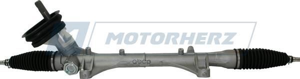 Рулевая рейка с тягами механическая MOTORHERZ M51021NW Motorherz арт. M51021NW