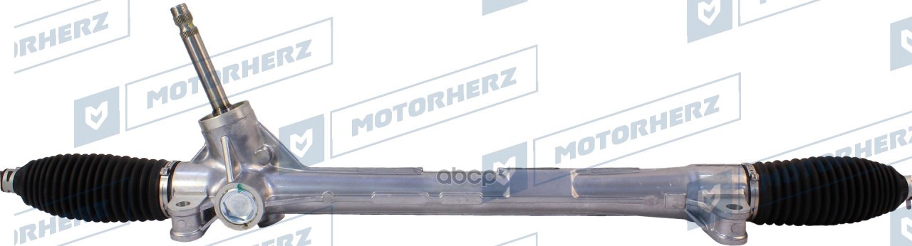 Рулевая рейка с тягами механическая Motorherz арт. M51141NW