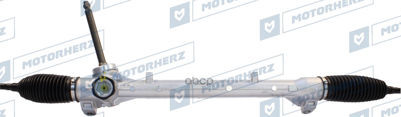 Рулевая рейка с тягами механическая Motorherz арт. M51171NW