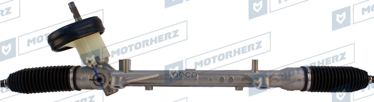 Рулевая рейка с тягами механическая M51401NW Motorherz арт. M51401NW