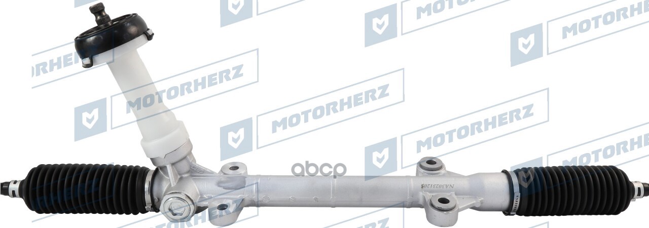Рулевая рейка с тягами механическая Motorherz арт. M51891NW