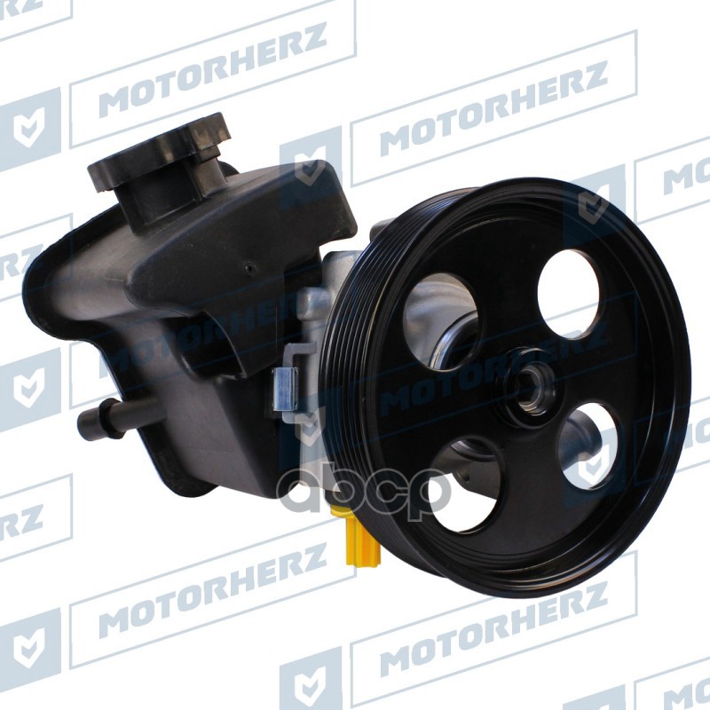 Насос Гидроусилителя Руля Motorherz арт. P1204HG