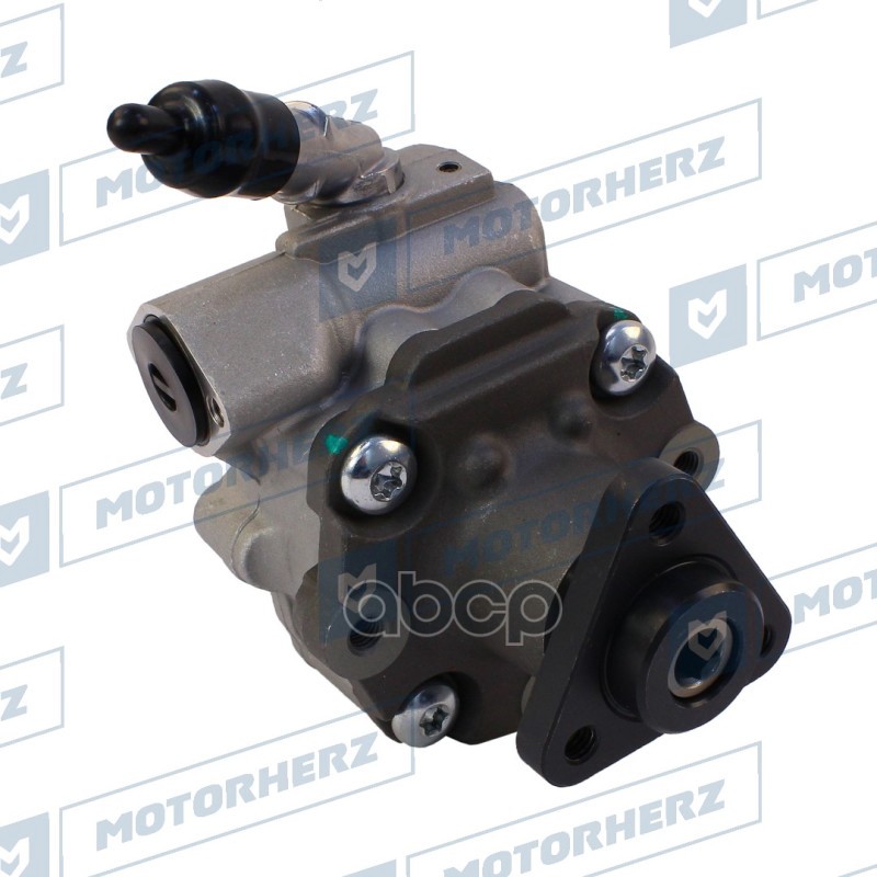 Насос гидроусилителя руля Motorherz арт. P1240HG