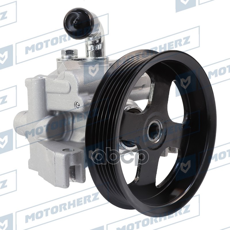 Насос гидроусилителя руля Motorherz арт. P1247HG