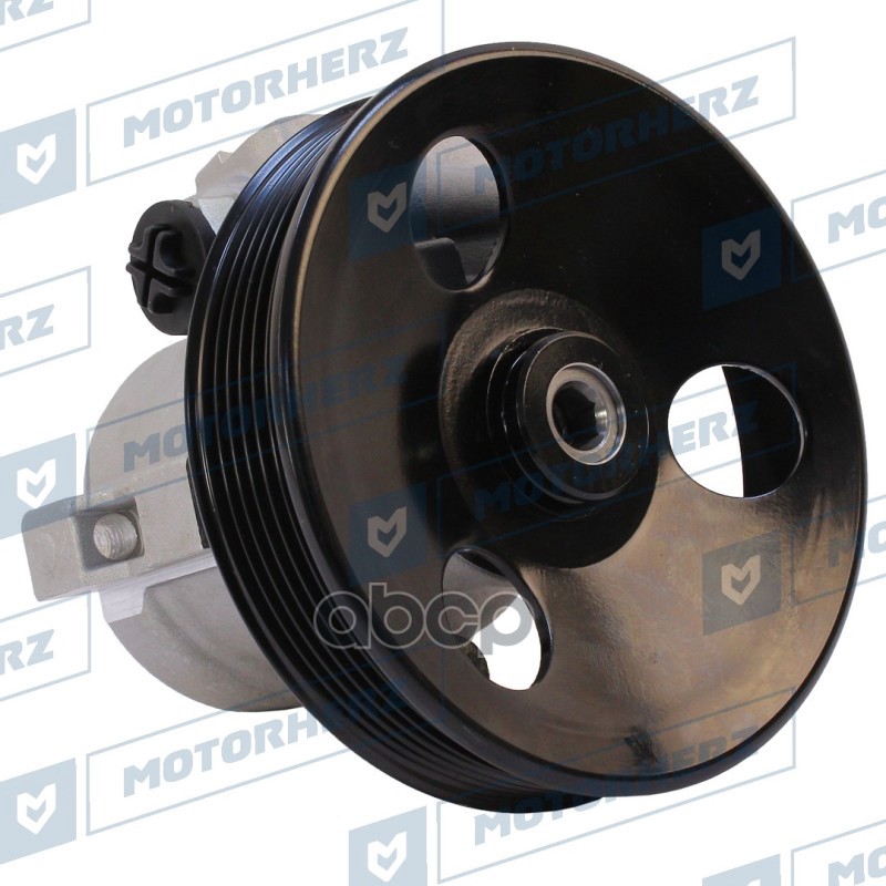 Насос гидроусилителя руля P1293HG Motorherz арт. P1293HG