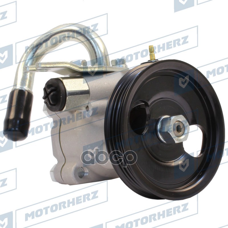 Насос Гидроусилителя Руля Motorherz арт. P1298HG