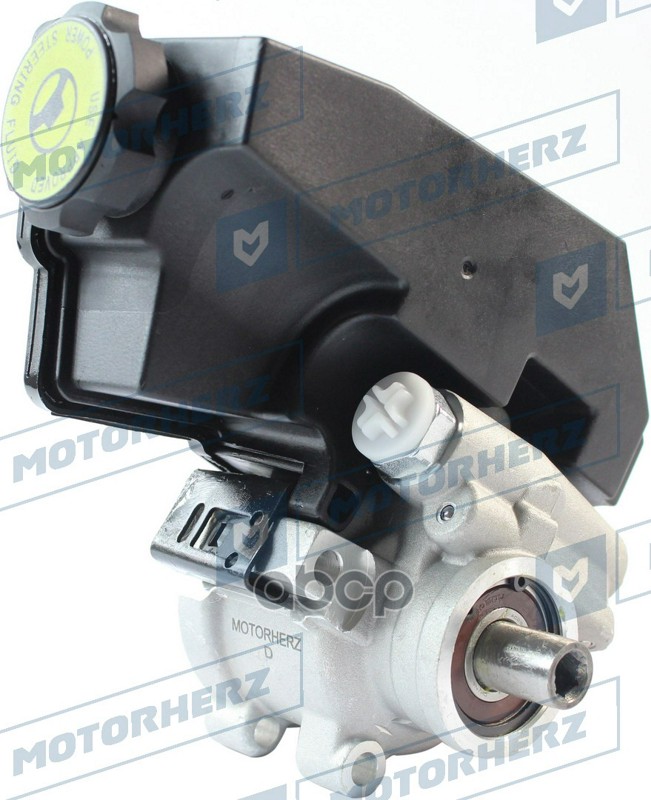 Насос Гидроусилителя Руля Motorherz арт. P1382HG
