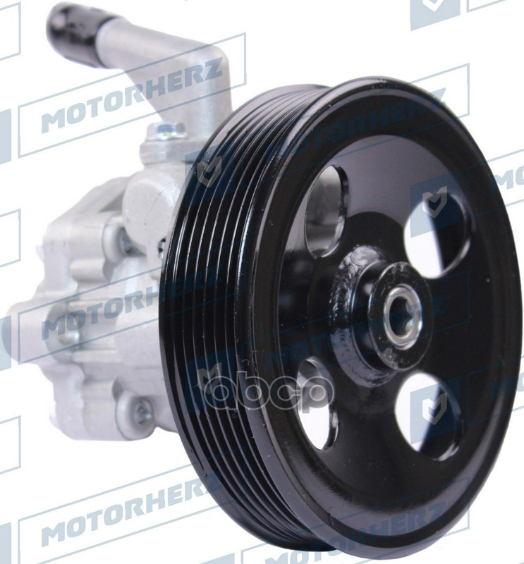 Насос гидроусилителя руля Motorherz арт. P1404HG