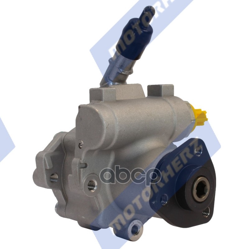 Насос гидроусилителя руля BMW 3 (E90, E91, E92, E93) 316d, 318d, 320d, engine N47N 2005-2011, Motorherz арт. P1447HG