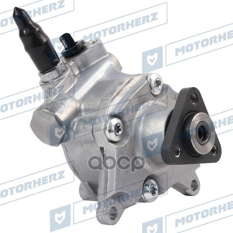 Насос гидроусилителя руля Motorherz арт. P1477HG