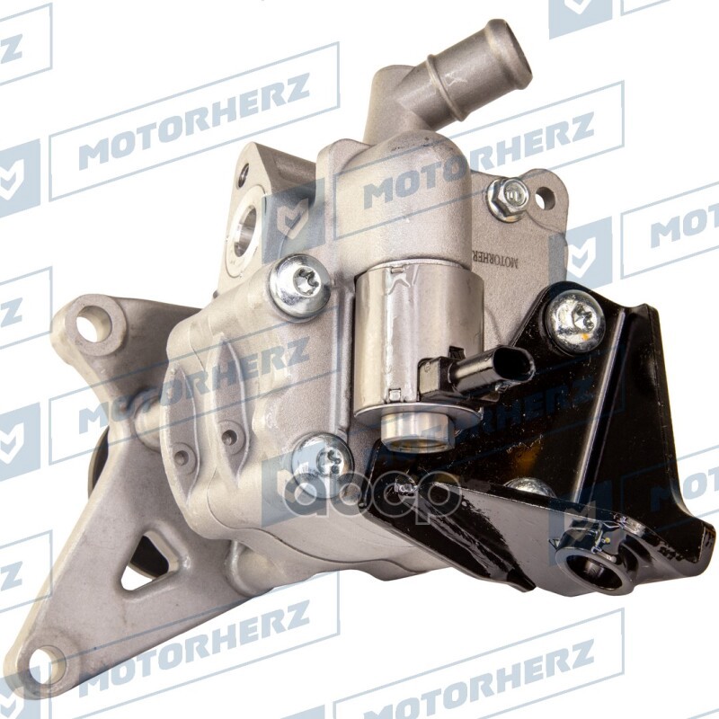 Насос гидроусилителя руля Motorherz P1491HG Motorherz арт. P1491HG