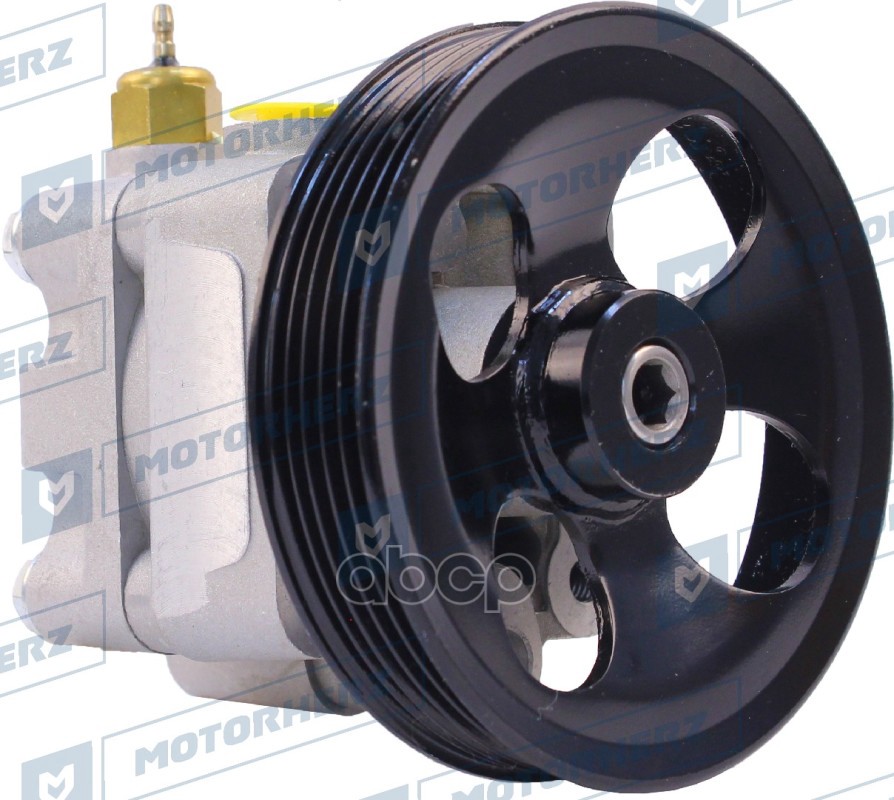 Насос Гидроусилителя Руля Motorherz арт. P1518HG