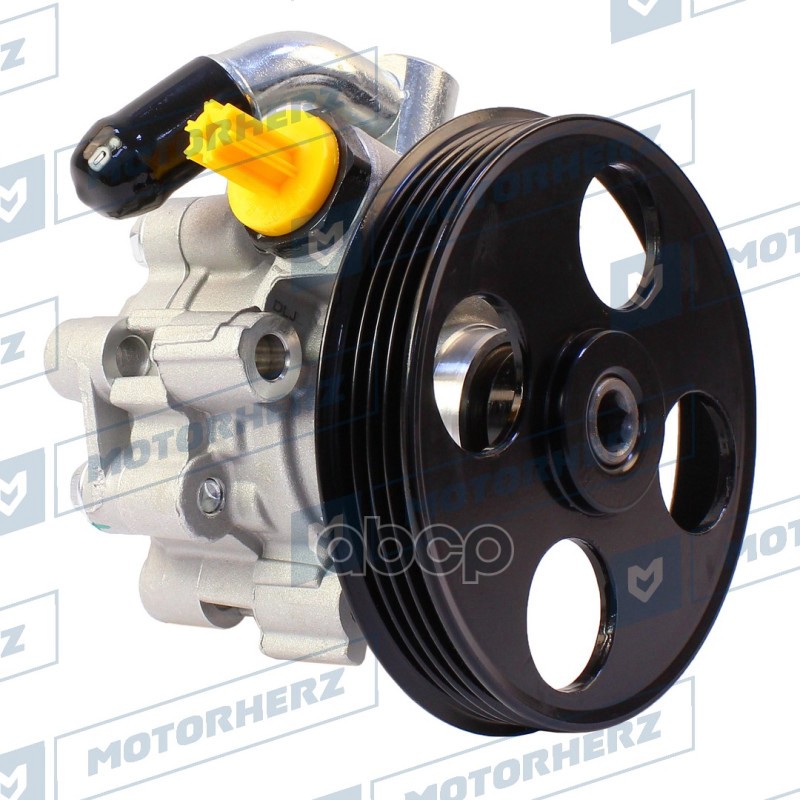 Насос Гидроусилителя Руля Motorherz арт. P1532HG