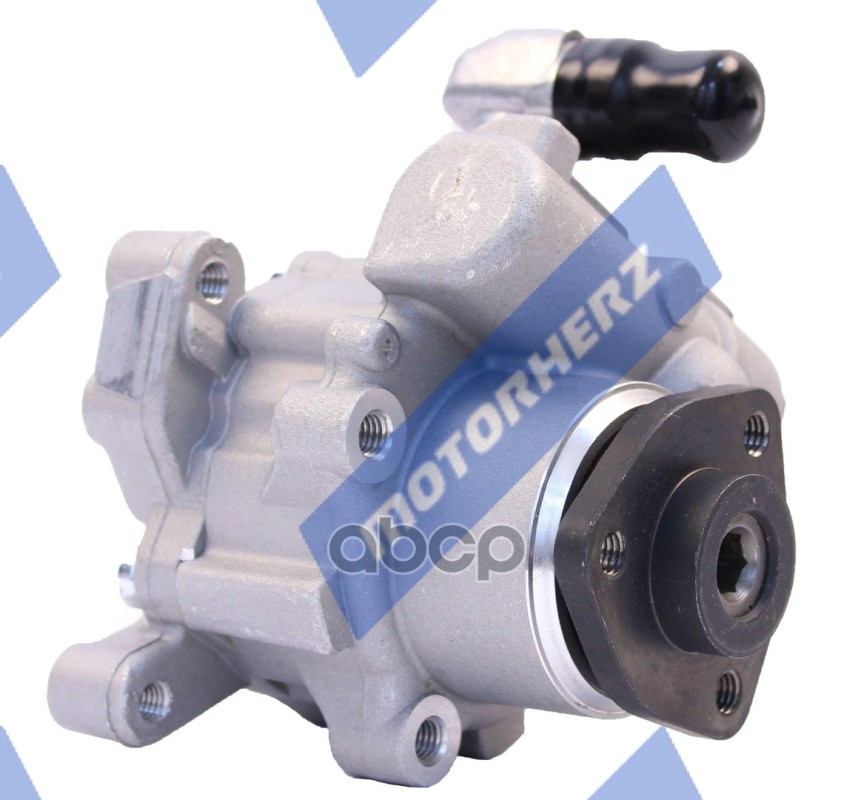 Насос Гидроусилителя Руля Motorherz арт. P1663HG
