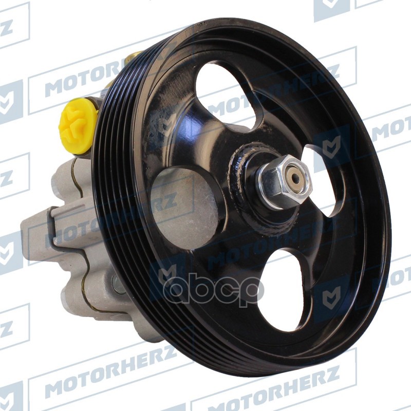 Насос Гидроусилителя Руля Motorherz арт. P1679HG