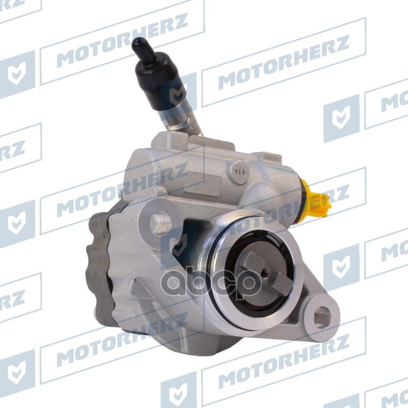 Насос Гидроусилителя Руля Motorherz арт. P1736HG