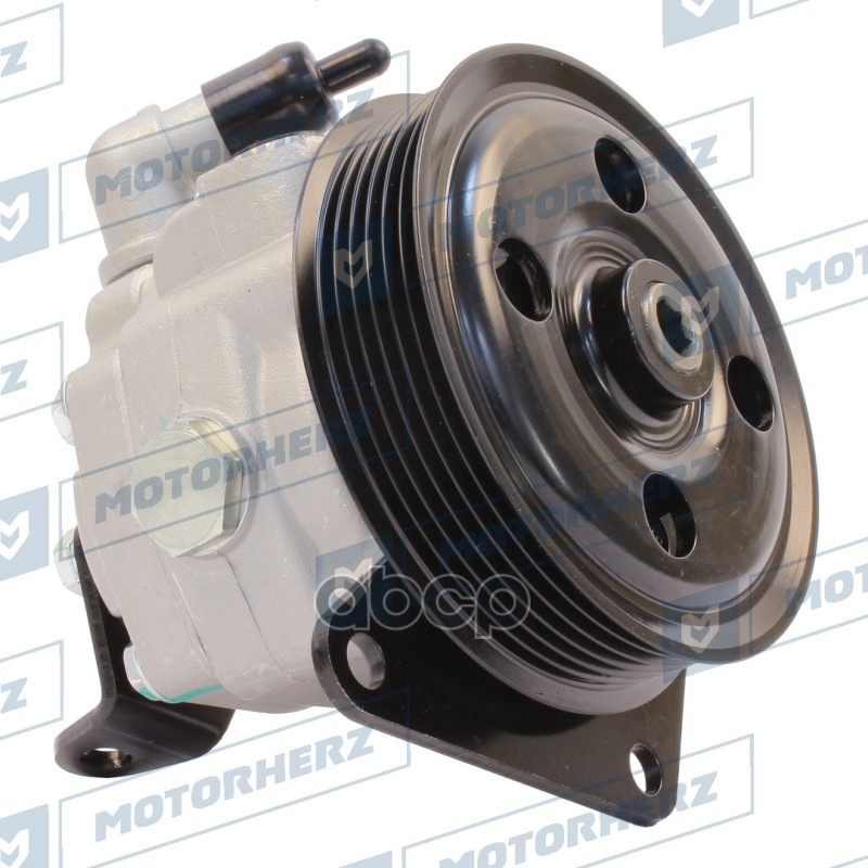 Насос Гидроусилителя Руля Land Rover Discovery Iii 2004-2010, Land Rover Range Rover Sport 3.0Tcd Motorherz арт. P1786HG