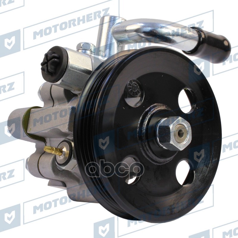 Насос гидроусилителя руля Motorherz арт. P1951HG