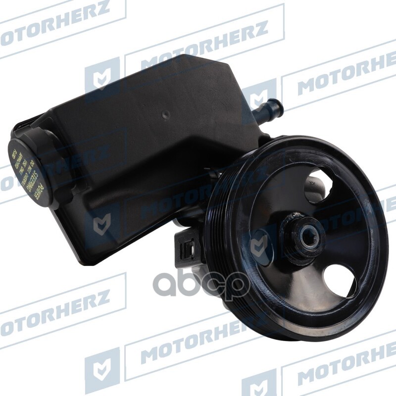 Насос гидроусилителя руля Motorherz арт. P2072HG