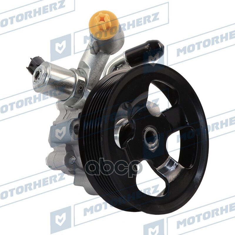 Насос гидроусилителя руля Motorherz арт. P2129HG
