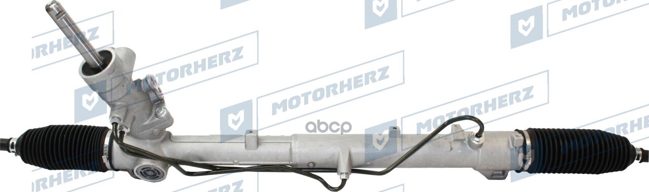 Рулевая рейка с тягами гидравлическая Motorherz арт. R20461NW