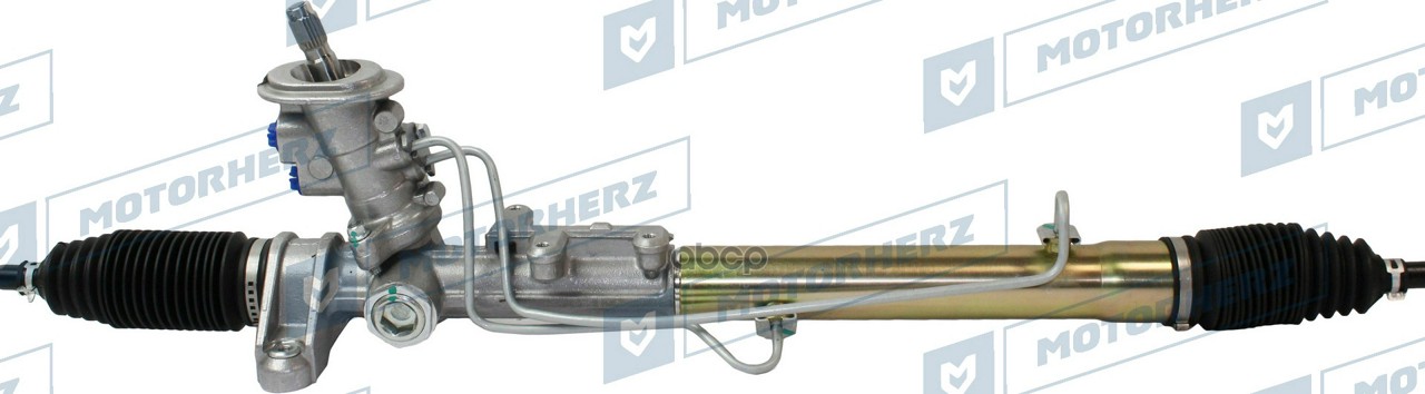 Рулевая рейка с тягами гидравлическая Motorherz арт. R20541NW