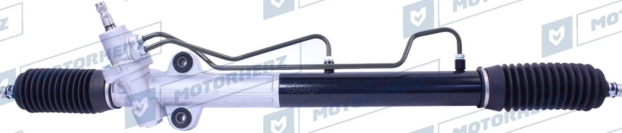 Рулевая рейка с тягами гидравлическая Motorherz арт. R20941NW