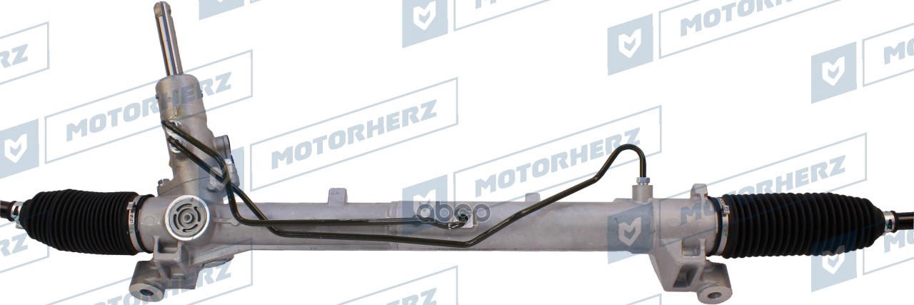 Рулевая рейка с тягами гидравлическая Motorherz арт. R21911NW