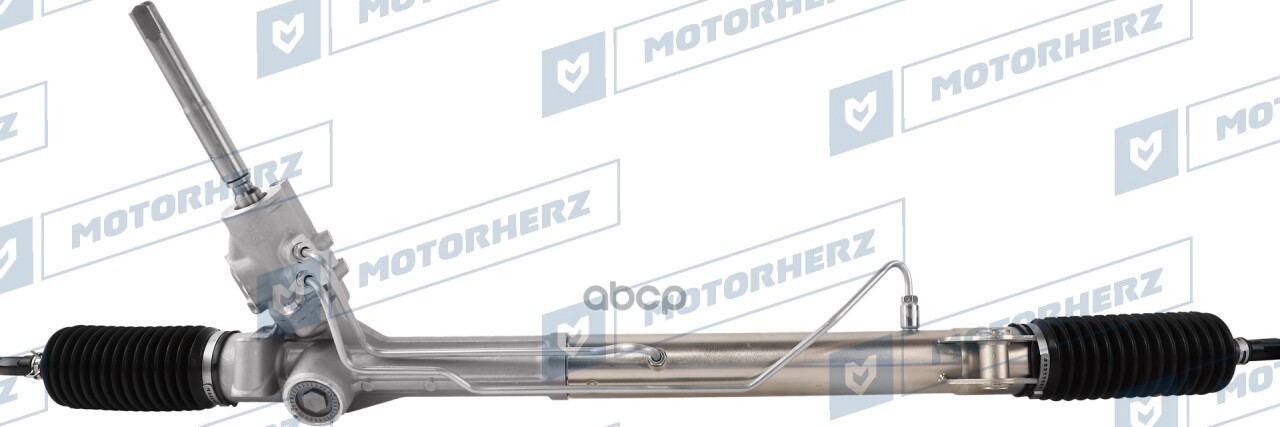 Рулевая рейка с тягами гидравлическая R22071NW Motorherz арт. R22071NW