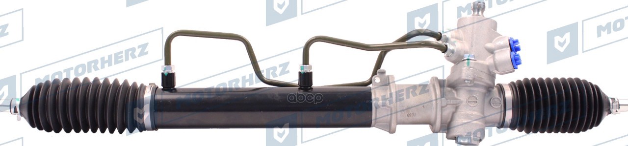 Рулевая рейка с тягами гидравлическая Motorherz арт. R23351NW