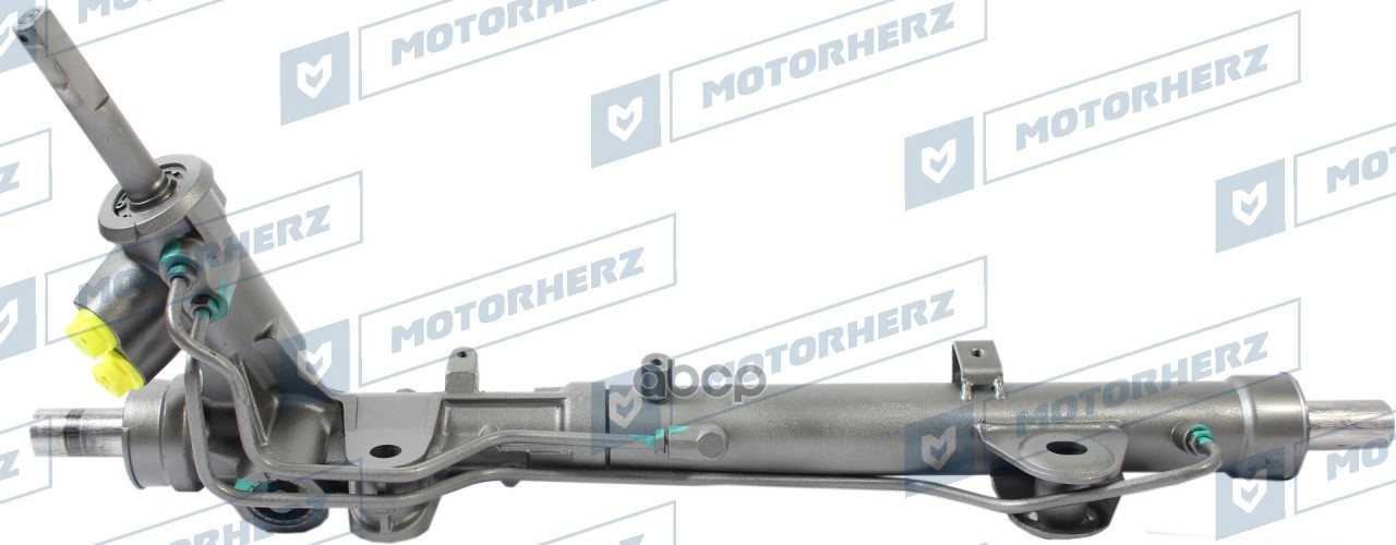 Рулевая Рейка Без Тяг Гидравлическая Motorherz арт. R23602NW