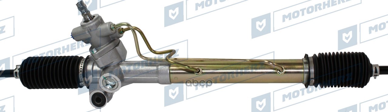 Рулевая рейка с тягами гидравлическая R23651NW Motorherz арт. R23651NW