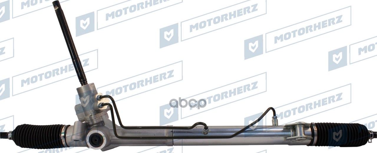 Рулевая Рейка С Тягами Гидравлическая Land Rover Freelander Ii 2.0/2.2Ed4/2.2Sd4/2.2Td4/ Motorherz R24241nw Motorherz арт. R2...