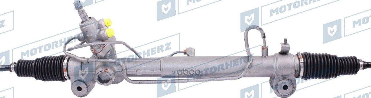 Рулевая рейка с тягами гидравлическая Motorherz арт. R24681NW