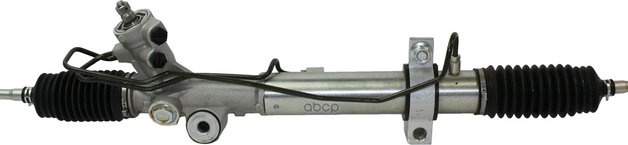 Рулевая рейка с тягами гидравлическая Motorherz арт. R25021NW