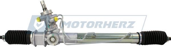 Рулевая рейка с тягами гидравлическая Motorherz арт. R25091NW