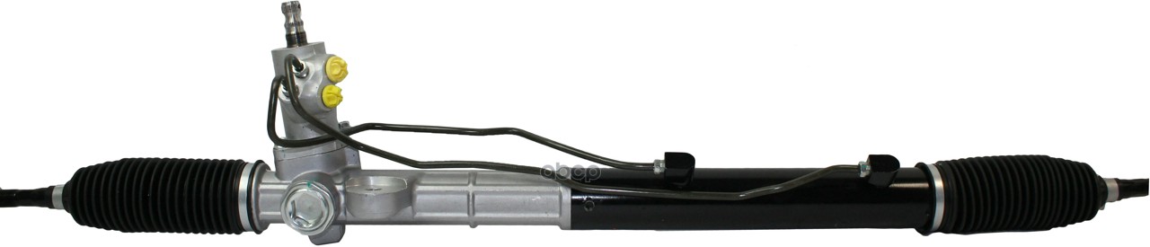 Рулевая рейка с тягами гидравлическая Motorherz арт. R25691NW