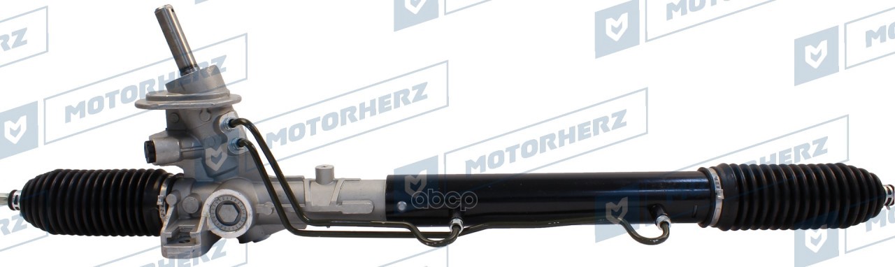 Рулевая рейка с тягами гидравлическая Motorherz арт. R26301NW