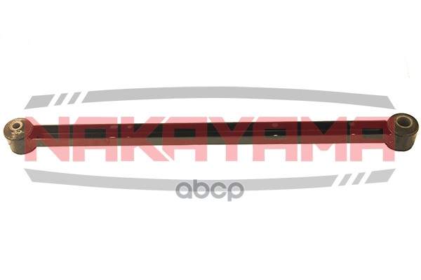 Mazda 323 Ba 94-99 Задняя Прод-Я Тяга Lh_rh ( Прям Z4311 NAKAYAMA арт. Z4311