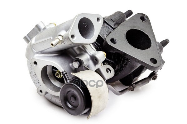 Турбокомпрессор Восстановленный Nissan [2000 .. 2006] Nissan Almera 2.2 Dci Nissan Almera 2.2I Di Nissan Almera Tino 2.2 Dci ...