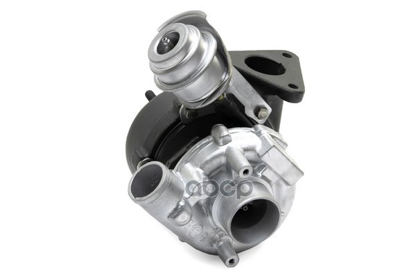 Турбокомпрессор Восстановленный Volkswagen Passat (3A2, 35I) 1.9 Tdi [Afn] 110 H/P (03.1996-08.1996), Vento (1H2) 1.9 Tdi [Af...